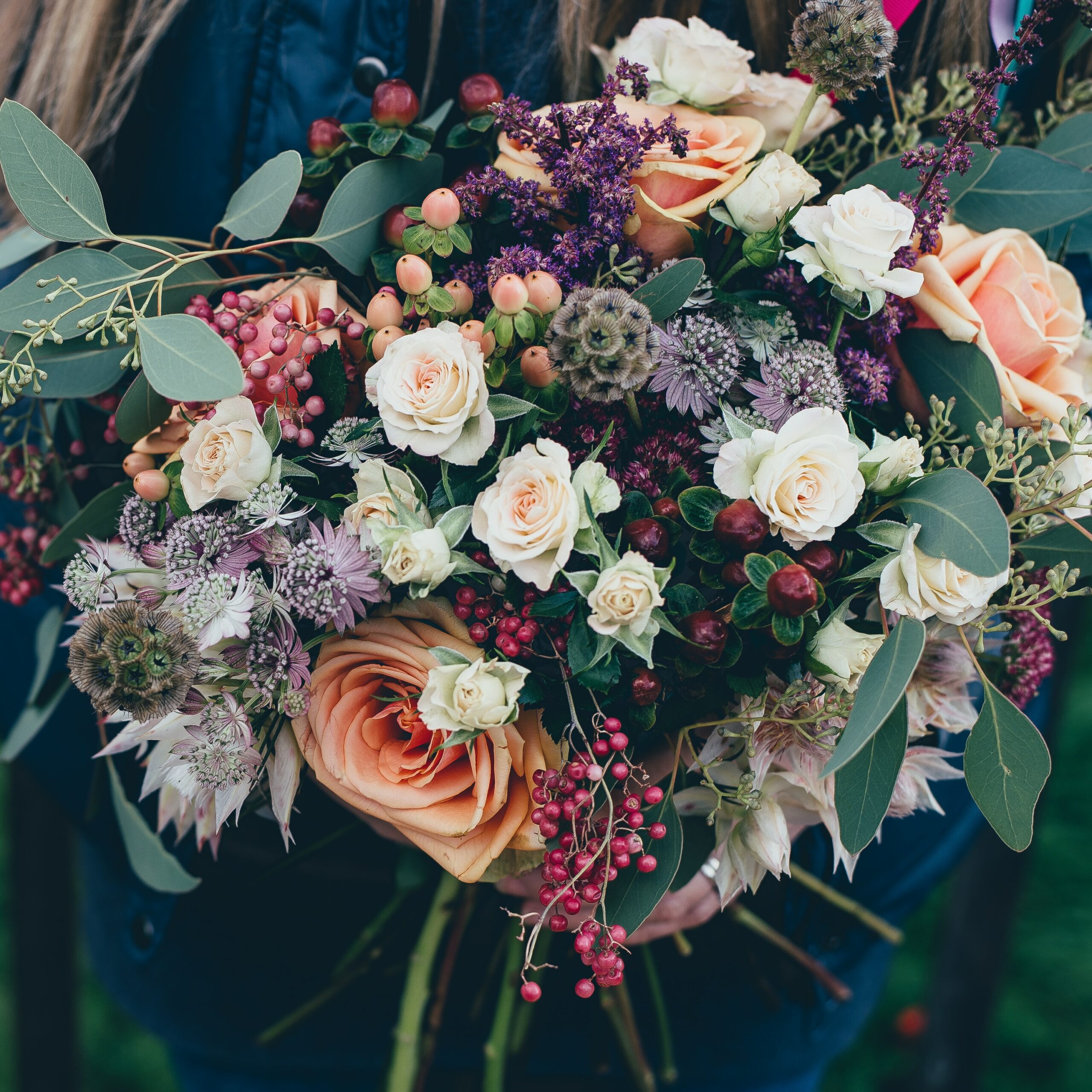 Einfach online bestellen und Blumen verschenken in Berlin